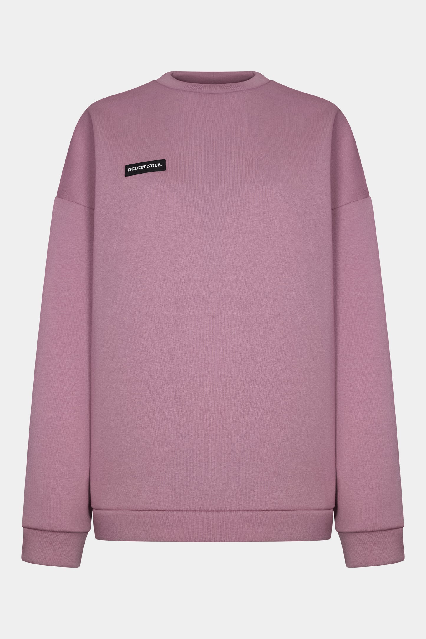 Sweater SS01 matte pink